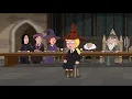 Family Guy - J K Rowling