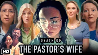 Death of the Pastor's Wife Full Documentry Movie Explanation | Mica Miller | John Paul Miller