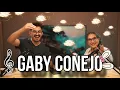 My name is RABBIT with Gaby Cardenas
