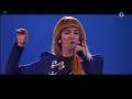 Download Lagu Agnes, Here comes the night från grammisgalan Sverige 2022 (uppdaterad version)