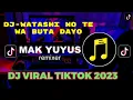 DJ-WATASHI NO TE WA BUTA DAYO #djmakyuyus #djtiktokterbaru  #dj #remix