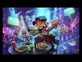 Download Lagu Brawl Stars OST - Jae-Yong (Menu 1)