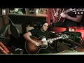 Amor Maior - Acústico Jota Quest (Live) por Pedro Cassini