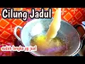 Download Lagu CARA BIKIN CILUNG GORENG | CILUNG MASALALU APAKAH Masih Inget