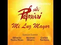 Eddie Palmieri ft. Gilberto Santa Rosa - Mi Luz Mayor (2019 - Short Edit)