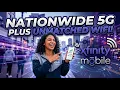 Xfinity Mobile New Plans I I m Reviewing Them