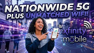 Xfinity Mobile New Plans I I m Reviewing Them
