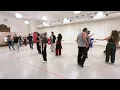 In Rehearsal: "96,000" from NY City Center's In The Heights