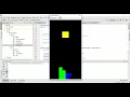 Java Tetris