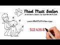 Austin Dog Groomer - Mod Mutt Salon