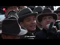 Esta escena ganó un Oscar (We Both Reached for the Gun) | Chicago | Clip en Español