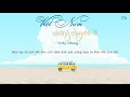 Download Lagu [ Lyric ] VIỆT NAM NHỮNG CHUYẾN ĐI - VICKY NHUNG