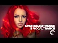 Download Lagu AMSTERDAM TRANCE IS VOCAL TRANCE [FULL ALBUM]