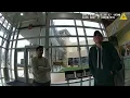 Full Bodycam Police Officer Speaks to Alexee Trevizo s Mother Days After Incident