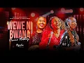 Download Lagu Wewe Ni Bwana - Nyasha Ngoloma Feat. Alice Kimanzi \u0026 Flora Weru