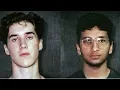 Killers - Atif Rafay e Sebastian Burns