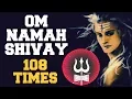 Lagu OM NAMAH SHIVAY : 108 TIMES : POWERFUL SHIVA MEDITATION : ACTIVATE THIRD EYE !