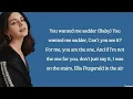 Download Lagu Lana Del Rey - Fishtail (lyrics)