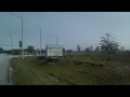 Buildings 07 Amazon Fulfillment Center IGQ1 East Panorama Markham IL 20230618 170335A 4K30p31s 7C