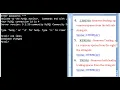 CBSE CLASS XII Mysql - String Functions--TRIM functions