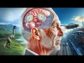 Your Brain Is A Quantum Time Machine ft Eric Wargo