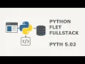 21 Uvicorn and ASGI Real-Time Python Apps with WebSockets PYTH 5 02