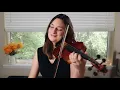 Valse di Fantastica (Final Fantasy XV) - feat. Kristin Naigus