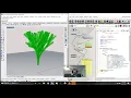 Grasshopper for Rhino 3D Python Programming Shout Out to MODE LAB