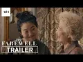 Download Lagu The Farewell | Official Trailer HD | A24