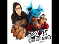 Say It (To My Face) - Meet Me @ The Altar