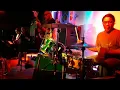 Ep.3 Color it Red & Bayang Barrios live at 70s Bistro.. with surprise improv by Alex Calleja