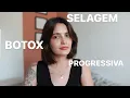 Brazilian Keratin Straightening vs Hair Botox What s the difference