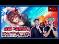 HOLOLIVE - TOKINO SORA RE:PLAY (COVER ALBUM) LISTENING PARTY | FULL ALBUM REACTION