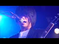 BURNOUT SYNDROMES 『FLY HIGH!!』ライブ映像（TVアニメ「ハイキュー!!セカンドシーズン」第2クールOPテーマ）