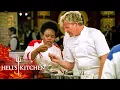 The Best 10 Minutes of Season 7 Don t Say That Please Hell s Kitchen
