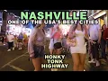 NASHVILLE One Of The USA s Best Cities