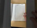 Interactive Notebook Set-up