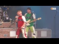 Download Lagu BZB Tribute To Band zonder Banaan op 41e Nirwana Tuinfeest (1)