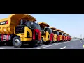 SANY Heavy Equipment Xi an Intelligent Manufacturing Factory