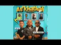 Download Lagu Vetkuk, Mahoota \u0026 Vin Tao - As'khathali Ama Weshe Weshe (Official Audio) feat. Scotts Maphuma, Dla…