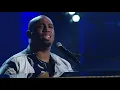 Anthony Brown: Worth (Hymns Medley) | Because He Lives: An Easter Celebration | GMA