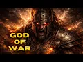 The Birth of Ares God of War and Unrestrained Violence