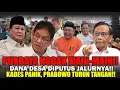 Lagu “PURBAYA NGGAK MAIN-MAIN!! DANA DESA DIPUTUS JALURNYA!! KADES PANIK, PRABOWO TURUN TANGAN!!”
