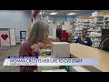 A life saved Virginia woman credits fast-acting CVS pharmacy staff for saving her life