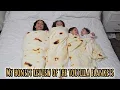 Burrito Tortilla Blankets 74 OBSESSED or Disappointed Honest Review