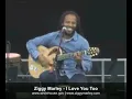 Ziggy Marley | I Love You Too | White House Easter Egg Roll