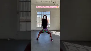 Twerk Dance High Heels Dance In One Program 