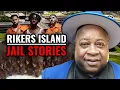Download Lagu Rikers Island CO Reveals CRAZIEST Stories From America’s Most Dangerous Jail