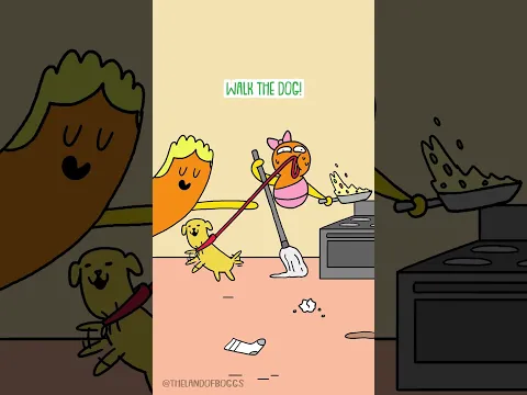 Video Thumbnail: Daughters are so useful!!!