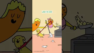 Daughters Are So Useful 